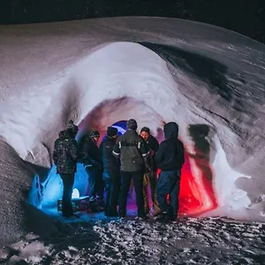 Village Igloo La Rosière La Rosiere (Savoie)