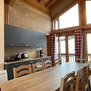Shatzy La Rosiere (Savoie)