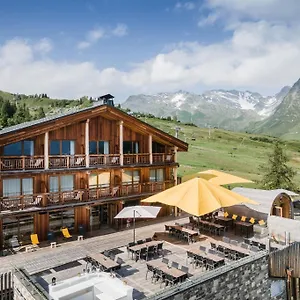 4* Hotel Alparena & - 4 Etoiles