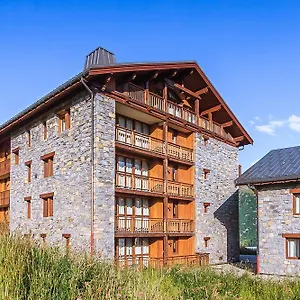 4* Aparthotel Les Balcons De La Rosiere