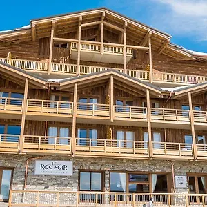 3* Aparthotel Le Roc Noir By Alpapart